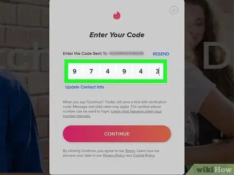 Image titled Start a Tinder Account Step 6