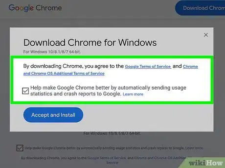 Image titled Reinstall Google Chrome Step 11