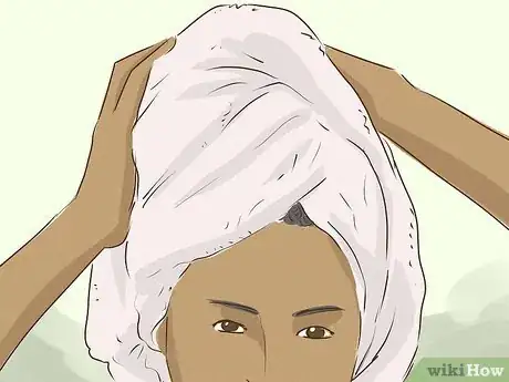 Image titled Wash Box Braids Step 12