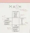 Play M.A.S.H