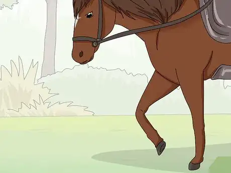 Image titled Teach Your Horse to Stop Biting Step 6