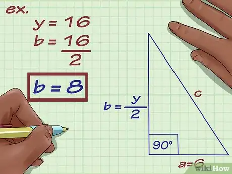 Image titled Find the Perimeter of a Rhombus Step 9