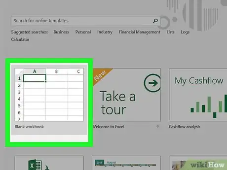 Image titled Create a Currency Converter With Microsoft Excel Step 16