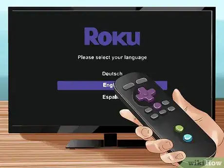 Image titled Install a Roku 3 Step 6