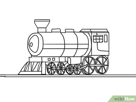 Image titled Draw a Train Step 10