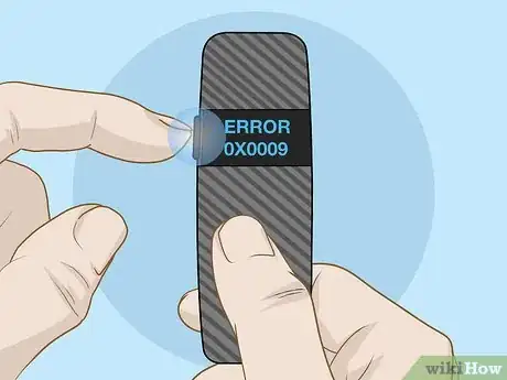 Image titled Reset a Fitbit Charge Step 5
