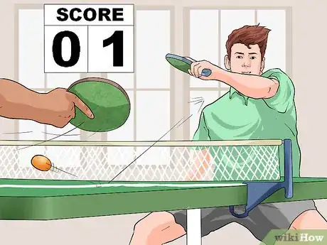 Image titled Keep Score in Ping Pong or Table Tennis Step 6