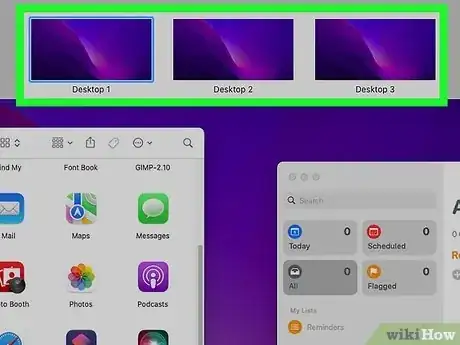 Image titled Use Spaces on Mac OS X Step 3