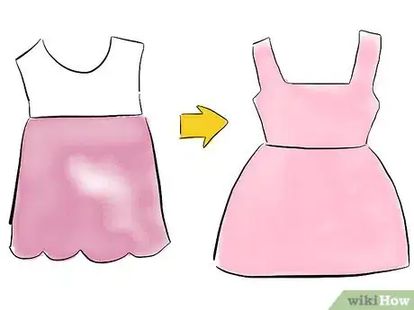 Image titled Sew a Baby Dress Step 5Bullet2