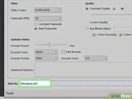 Image titled Change the Frame Rate of a Video Step 6