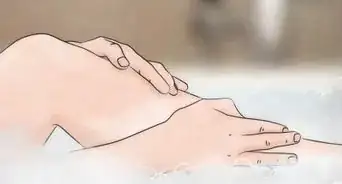 Make Your Own Bubble Bath