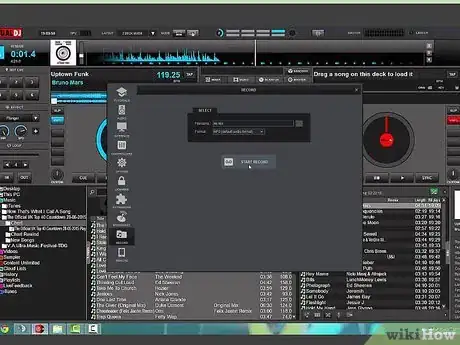 Image titled DJ Mix Step 17