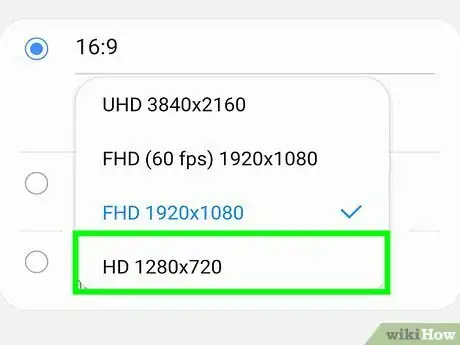 Image titled Fix a Laggy Front Camera on the Samsung Galaxy Step 9