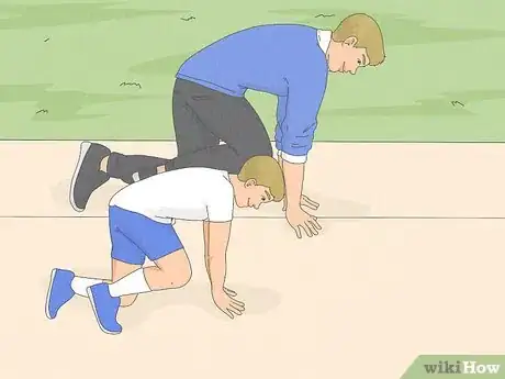 Image titled Teach Kids To Run Faster Step 3