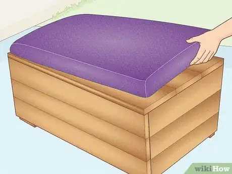 Image titled Build an Outdoor Storage Bench Step 18