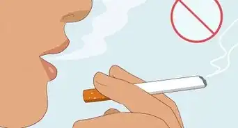 Remove Nicotine from Your Body