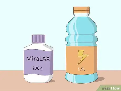 Image titled Take MiraLAX Step 12