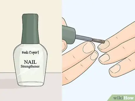 Image titled Remove Nail Tips Step 5