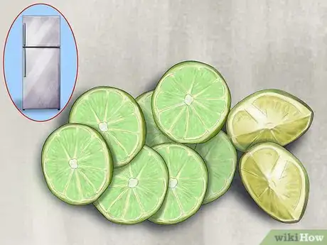 Image titled Store Citrus Fruit Step 15