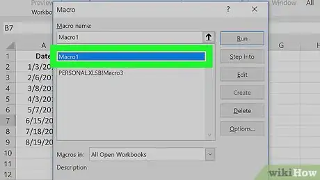 Image titled Remove a Macro in Excel Step 8