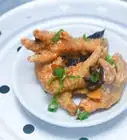 Cook Chicken Feet