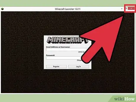 Image titled Reinstall Minecraft Step 9