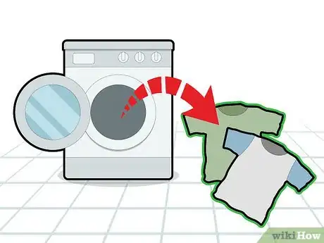 Image titled Prevent Clothes from Shrinking Step 6