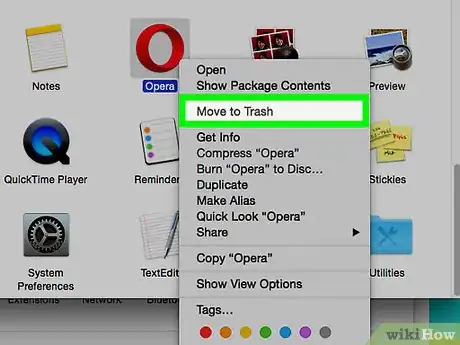 Image titled Uninstall Opera Step 14