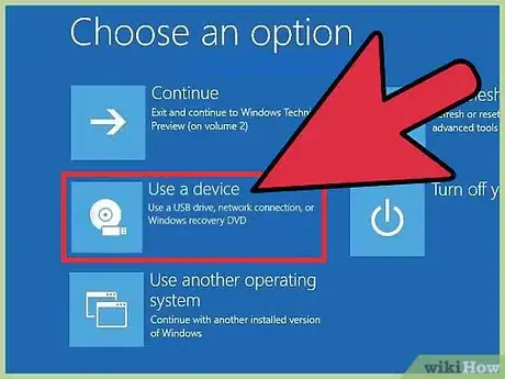 Image titled Hack Into a Windows User Account Using the Net User Command Step 10