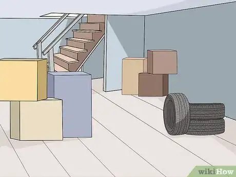 Image titled Build a Storm Shelter Step 1