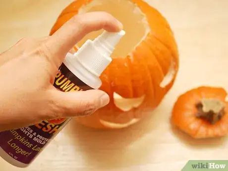 Image titled Keep Halloween Pumpkins from Molding Step 10