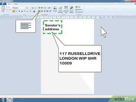 Image titled Address a Business Letter Step 10