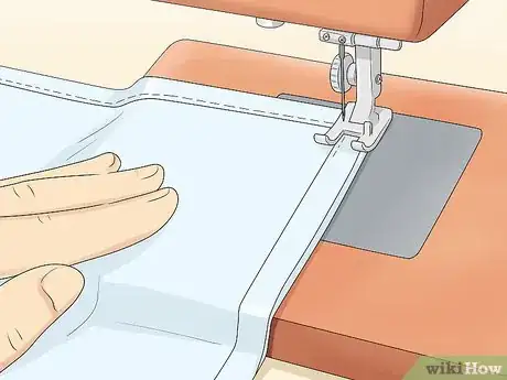 Image titled Sew a Comforter Step 13