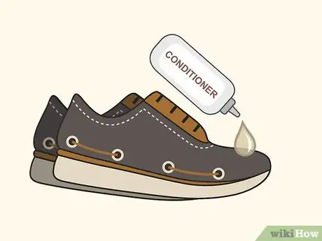 Image titled Clean Sperrys Step 4