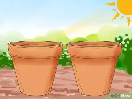 Image titled Clean Clay Pots Step 14