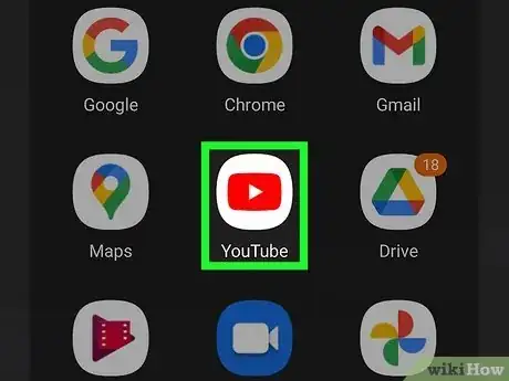 Image titled Log In to Your YouTube Account Step 15