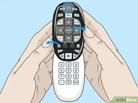 Image titled Program a DirecTV Genie Remote Step 40