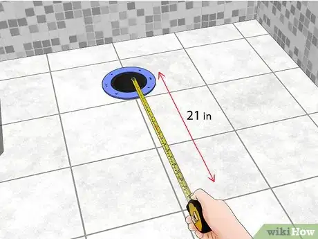 Image titled Measure a Toilet's Rough‐In Step 10