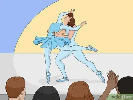 Image titled Become a Ballet Dancer Step 20