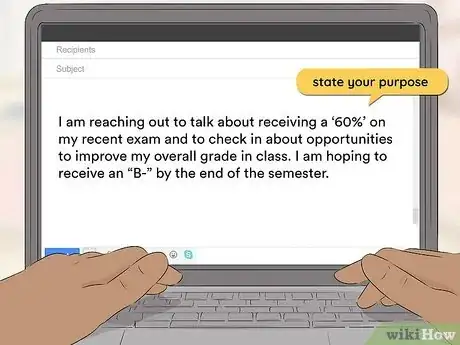 Image titled Email a Professor About a Grade Step 4