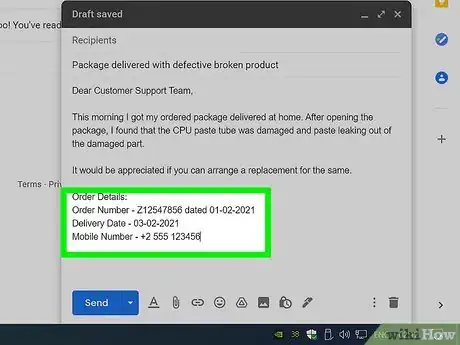 Image titled Write an Email to Customer Service Step 10