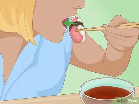 Image titled Eat Sushi Step 11