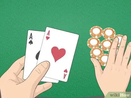 Image titled Short Deck Poker Step 12