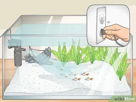 Image titled Clean a Planted Fish Tank Step 11