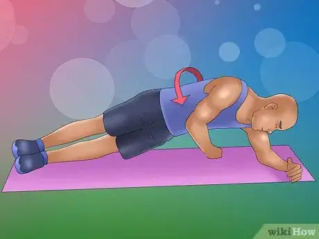 Image titled Build the Obliques Step 11