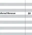 Account For Deferred Revenue