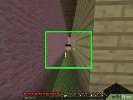 Image titled Play Hide and Seek in Minecraft Step 9