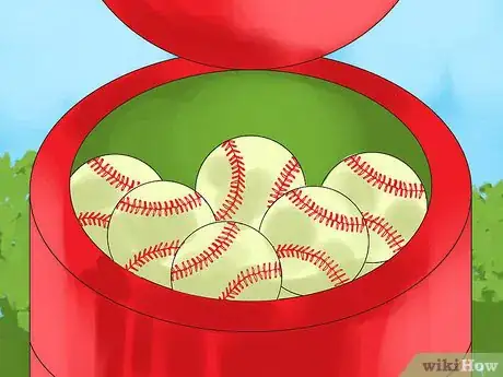 Image titled Clean a Dirty Baseball Step 13