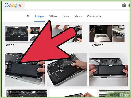 Image titled Change a Macbook Pro Battery Step 7
