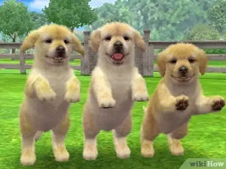 Image titled Teach Your Nintendogs Tricks Step 6